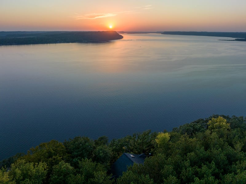 N3401 W Bluff Rd N, Stockholm, WI 54769