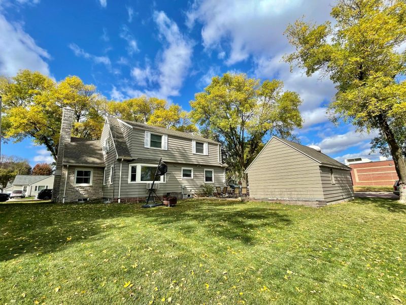 201 Ray Ave, Springfield, MN 56087