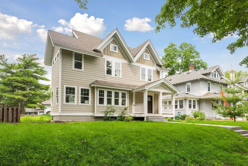 5026 Aldrich Ave S, Minneapolis, MN 55419