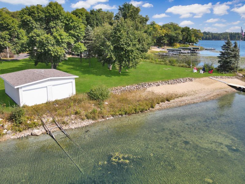 4478 N Stony Loop NW, Hackensack, MN 56452