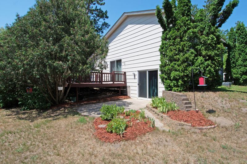 16683 Sycamore St NW, Andover, MN 55304