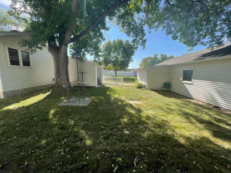 1121 N Payne St, New Ulm, MN 56073