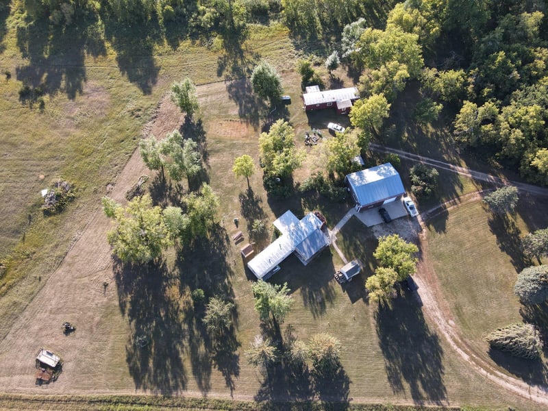 131 255th Ave NE, Belgrade, MN 56312
