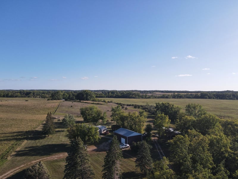 131 255th Ave NE, Belgrade, MN 56312