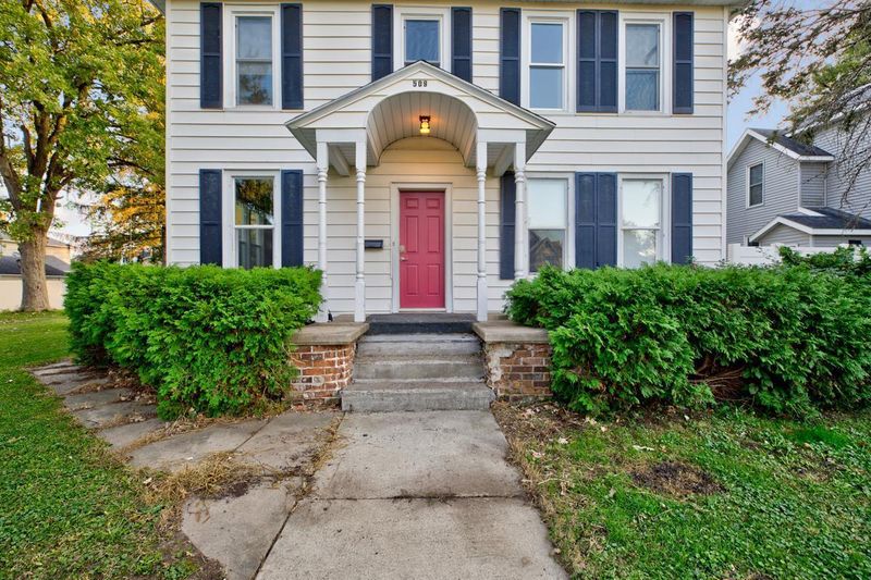 509 Front St, Kenyon, MN 55946