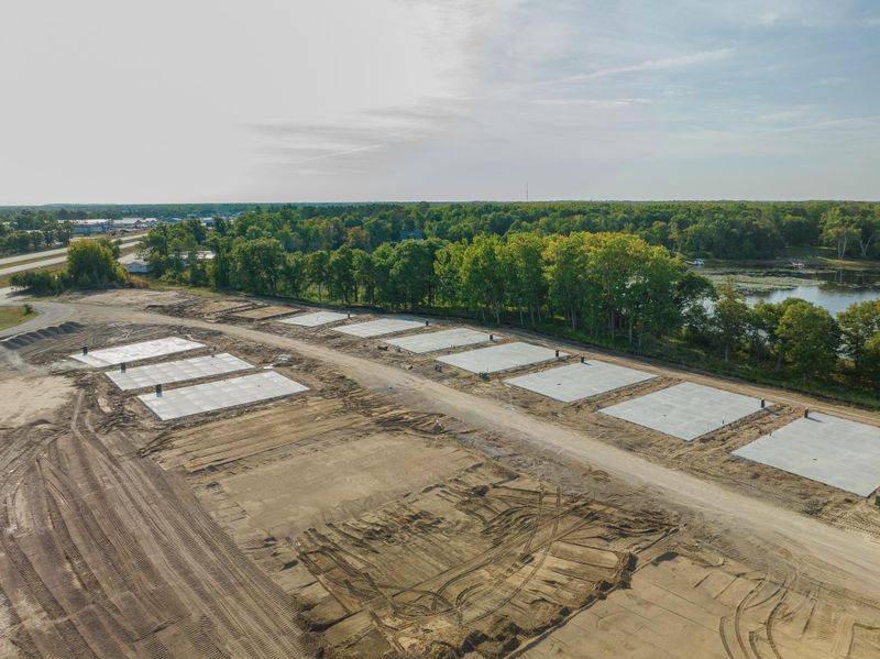 Lot 55 Julie Trl, Brainerd, MN 56401