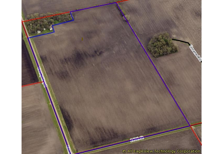 xxx County Road 2, Morgan, MN 56266