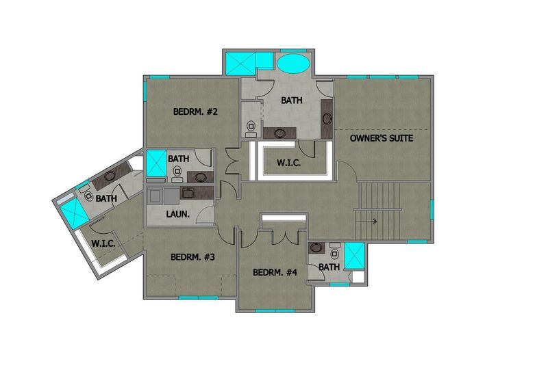 139 176th Ln NE, Ham Lake, MN 55304