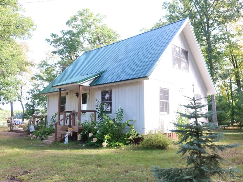 7904 Fish Lake Rd, Siren, WI 54872