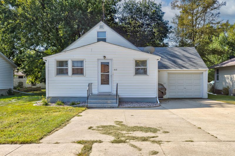 517 E Hughes St, Tyler, MN 56178