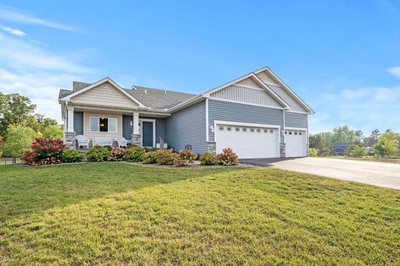 2150 242nd Ave NW, Saint Francis, MN 55070