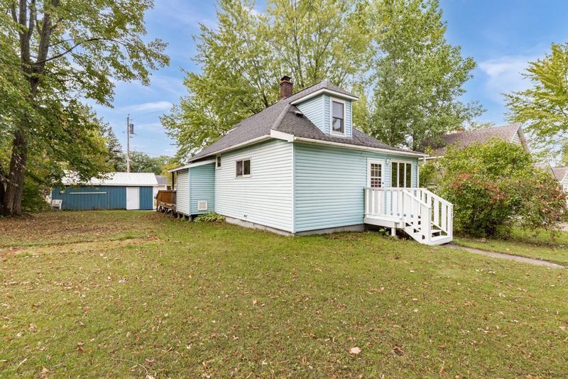 205 Hartley St, Coleraine, MN 55722