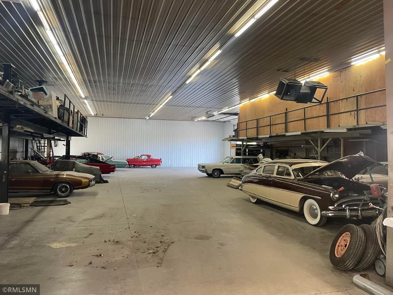 11350 Duffield Ave NW, Maple Lake, MN 55358