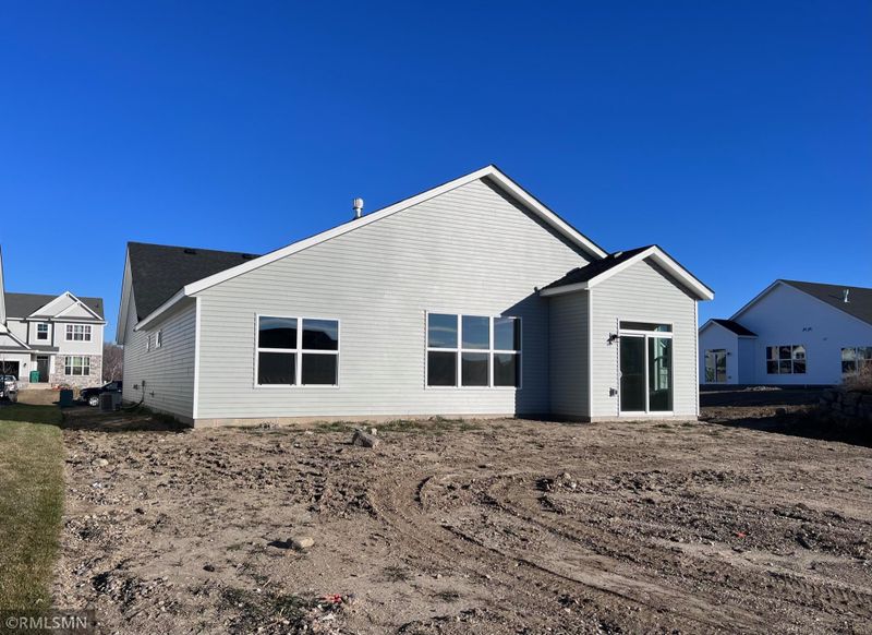 16815 62nd St NE, Otsego, MN 55330