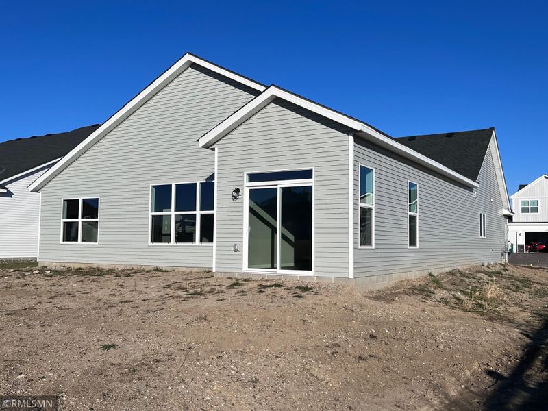 16815 62nd St NE, Otsego, MN 55330