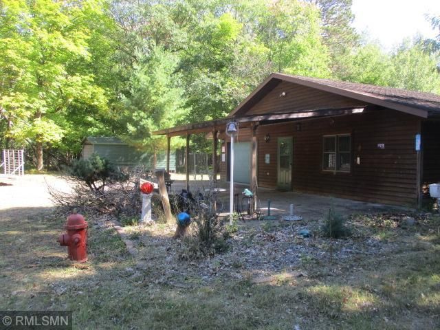 4935 Lower Ten Mile Lake Rd NW, Hackensack, MN 56452