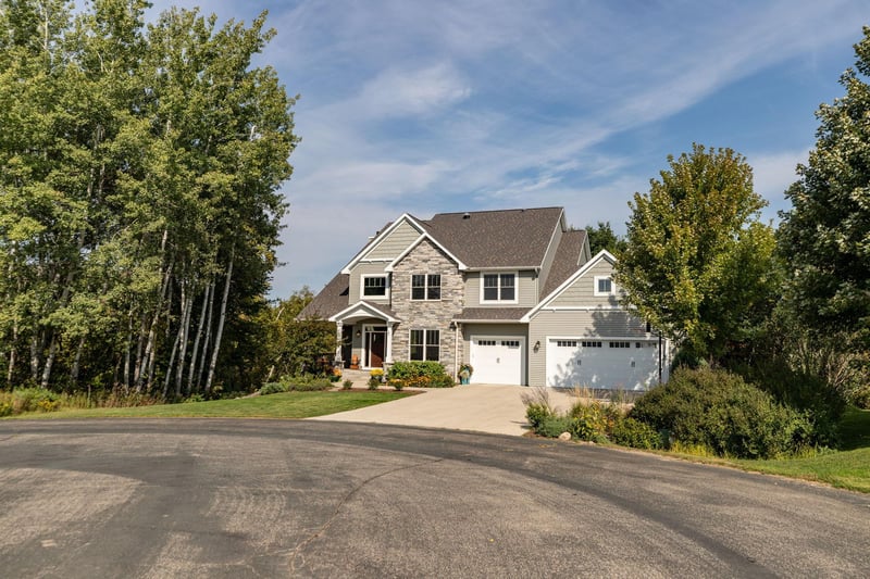 12301 Zumbro Pine Ln NW, Oronoco, MN 55960