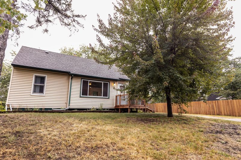 2 Inner Dr, Circle Pines, MN 55014