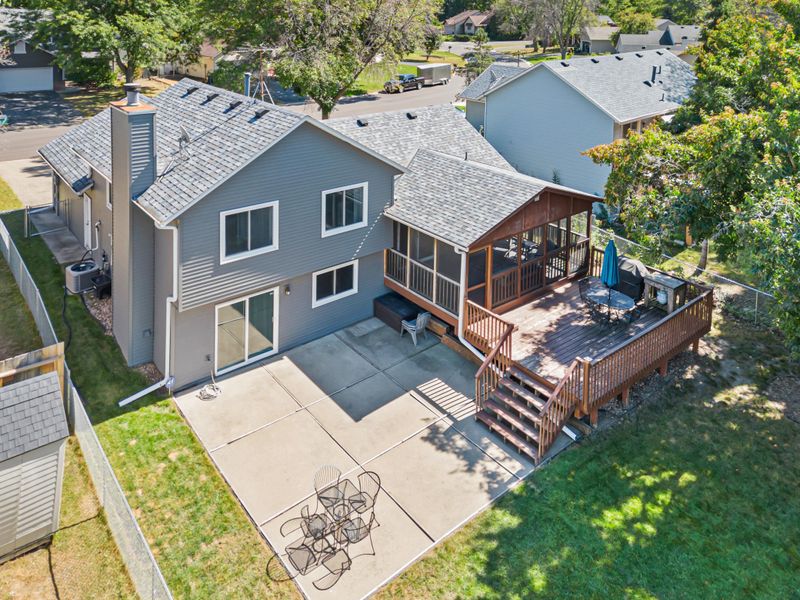 3609 Blue Jay Way, Eagan, MN 55123