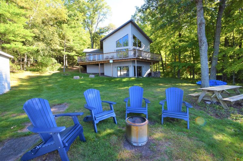28195 S Johnson Lake Rd, Webster, WI 54893