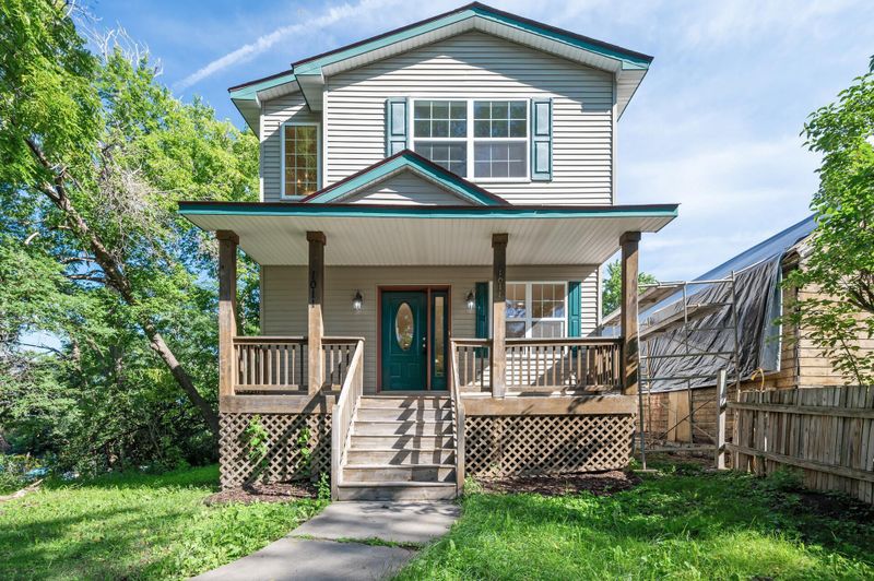 1011 Burns Ave, Saint Paul, MN 55106