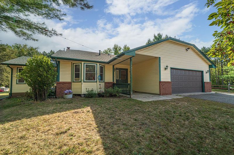 18303 Gladiola St NW, Cedar, MN 55011