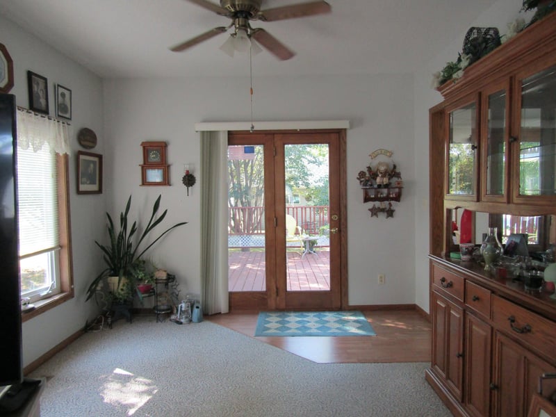 201 2nd Ave W, Wood Lake, MN 56297