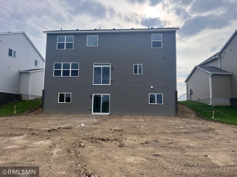 16862 62nd St NE, Otsego, MN 55330