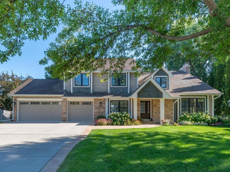 3560 Tuxedo Rd, Minnetrista, MN 55364