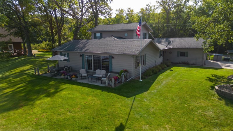 45553 Electric Dr, Vining, MN 56588