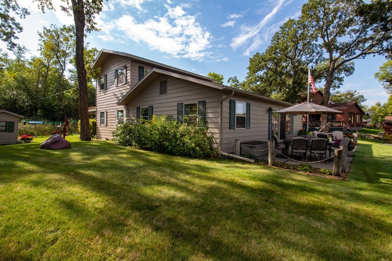 45553 Electric Dr, Vining, MN 56588