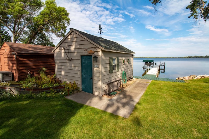 45553 Electric Dr, Vining, MN 56588