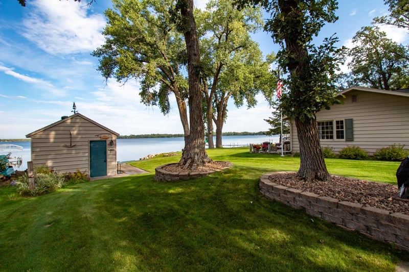 45553 Electric Dr, Vining, MN 56588