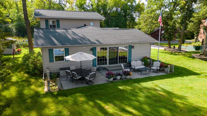 45553 Electric Dr, Vining, MN 56588