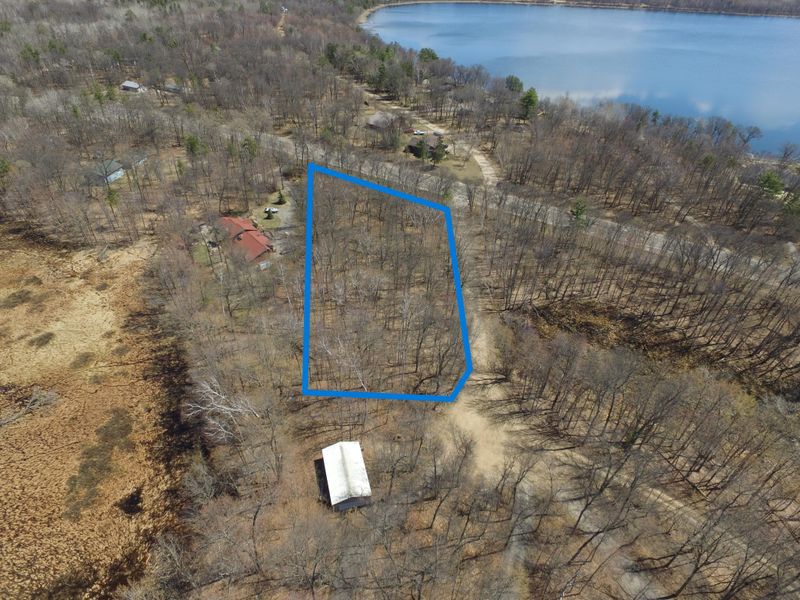 TBD Talking Trees Rd, Merrifield, MN 56465