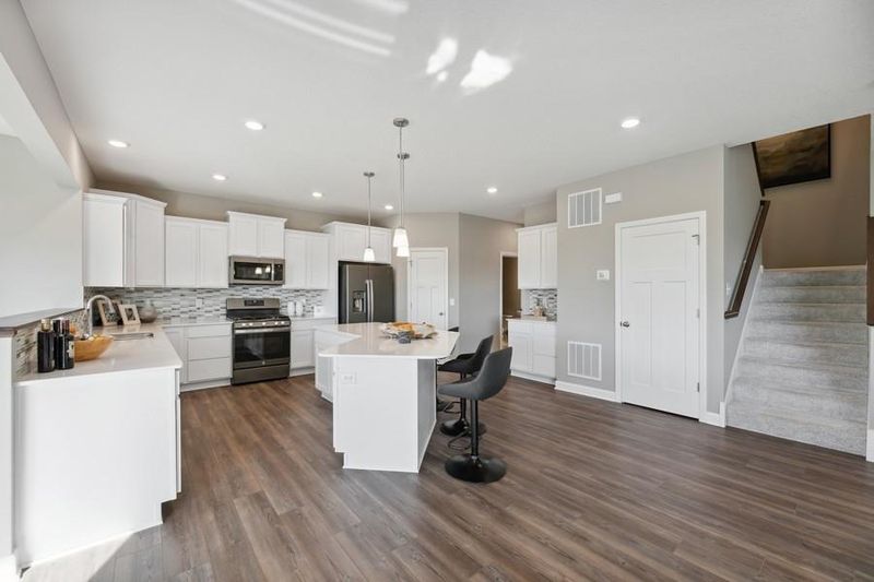 11035 Okinawa Ln NE, Blaine, MN 55449