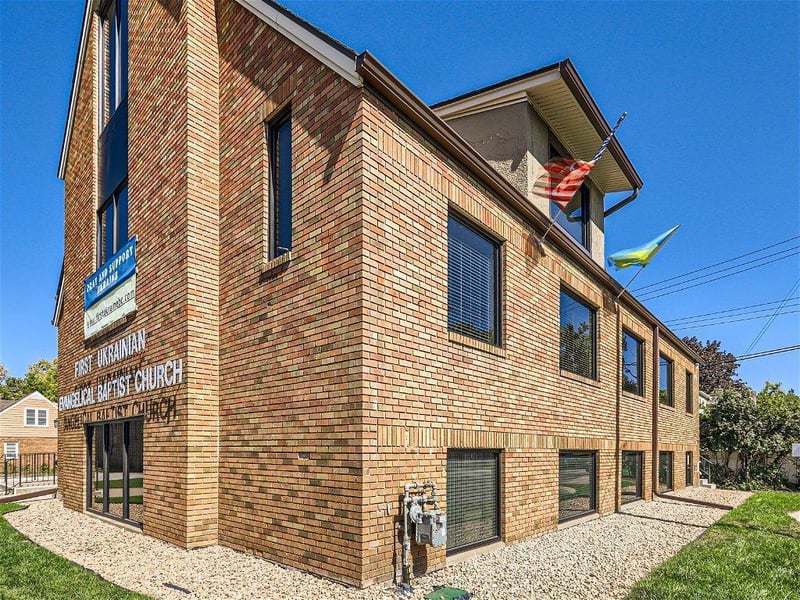 5450 W 41st St, Saint Louis Park, MN 55416