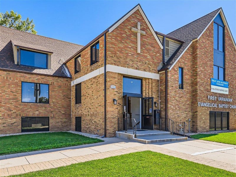 5450 W 41st St, Saint Louis Park, MN 55416