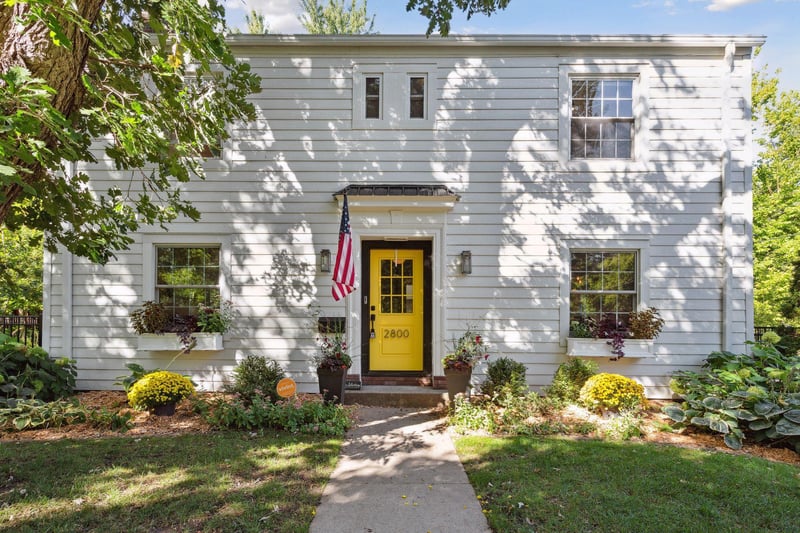 2800 Glenhurst Ave, Saint Louis Park, MN 55416