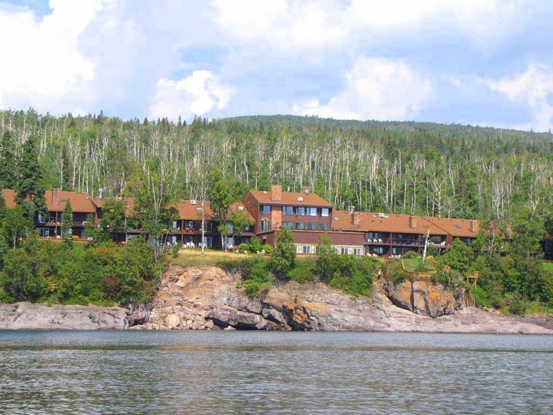 6626 W Highway 61 #N24, Tofte, MN 55615