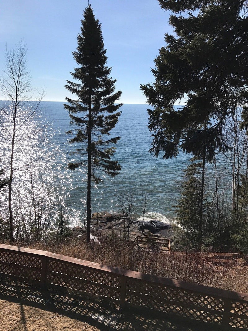 6626 W Highway 61 #N24, Tofte, MN 55615