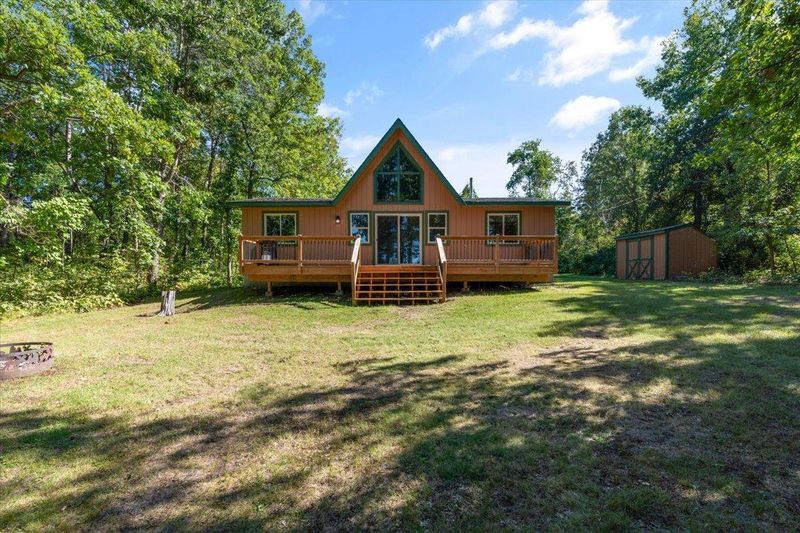 34275 W Shore Dr, Crosslake, MN 56442