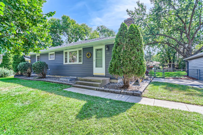 525 Pearson Pw, Brooklyn Park, MN 55444