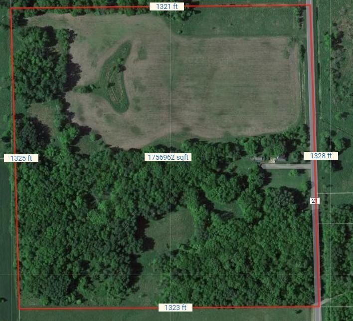 32380 Redwing Ave, Shafer, MN 55074
