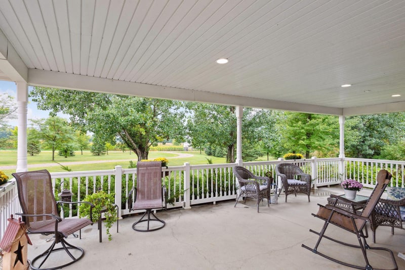 16460 100th St SW, Cokato, MN 55321