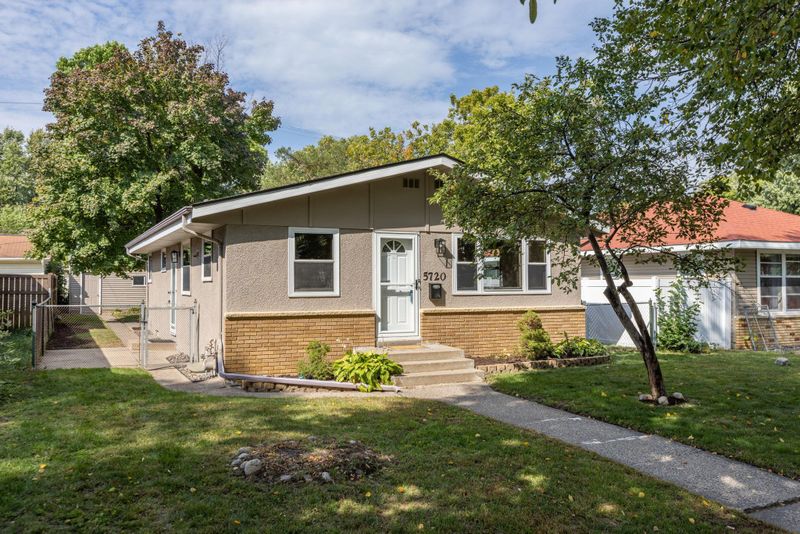 5720 40th Ave S, Minneapolis, MN 55417