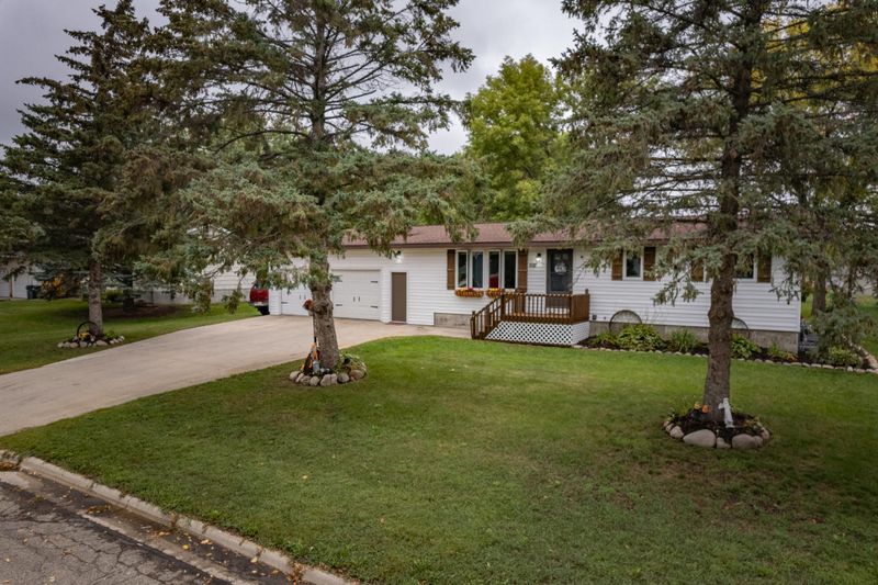 502 W Pike St, Osakis, MN 56360