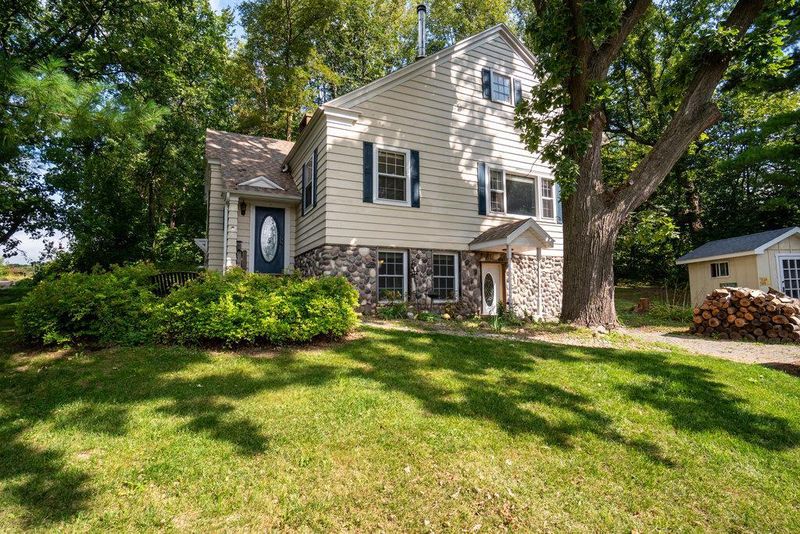 N4882 330th St, Menomonie, WI 54751