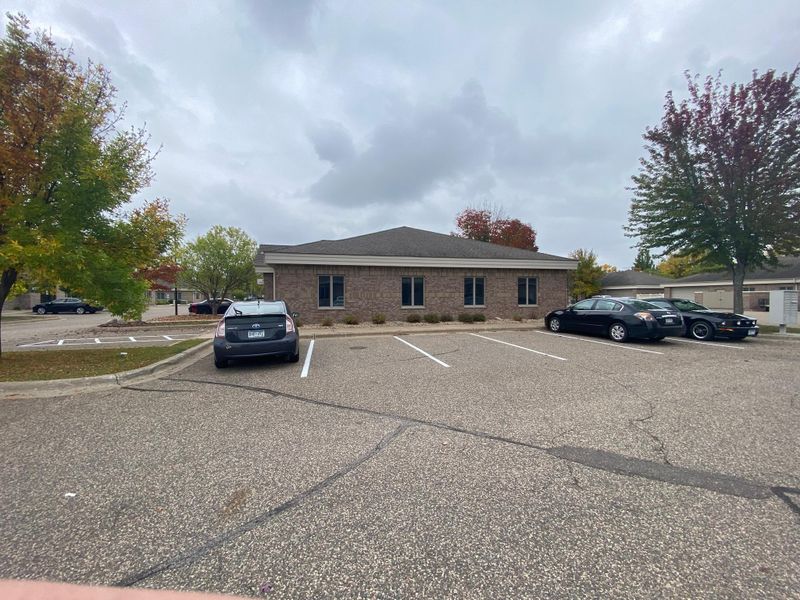 1887 Station Pw NW, Andover, MN 55304