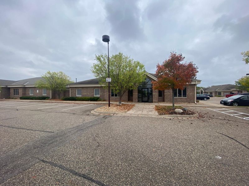 1887 Station Pw NW, Andover, MN 55304
